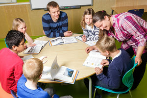 IKT-strategiplan for grunnskolen